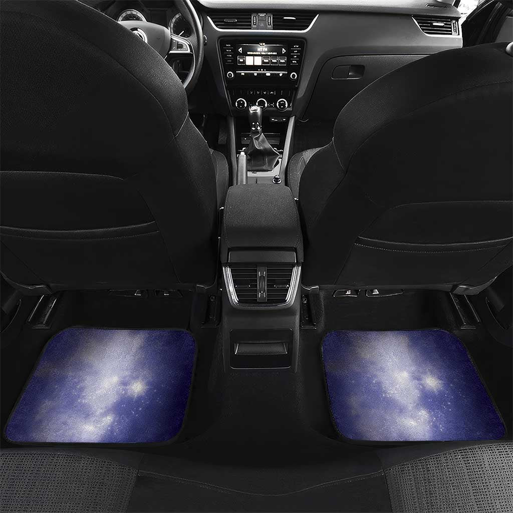 United Kingdom Car Mats British Lion Flag Style - Wonder Print Shop