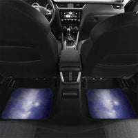 United Kingdom Car Mats British Lion Flag Style - Wonder Print Shop