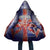 Personalized United Kingdom Cloak British Lion Flag Style - Wonder Print Shop