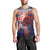 Personalized United Kingdom Men Tank Top British Lion Flag Style - Wonder Print Shop