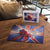 United Kingdom Puzzle British Lion Flag Style - Wonder Print Shop