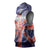 Personalized United Kingdom Sleeveless Hoodie British Lion Flag Style - Wonder Print Shop