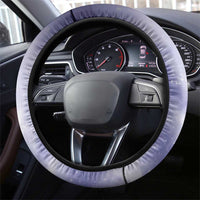 United Kingdom Steering Wheel Cover British Lion Flag Style - Wonder Print Shop