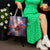 United Kingdom Tote Bag British Lion Flag Style - Wonder Print Shop