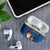 Sweden Christmas AirPods Case Tomte God Jul - Wonder Print Shop