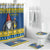 Sweden Christmas Bathroom Set Tomte God Jul - Wonder Print Shop