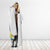 Sweden Christmas Hooded Blanket Tomte God Jul - Wonder Print Shop