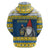 Sweden Christmas Hoodie Tomte God Jul - Wonder Print Shop
