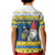 Sweden Christmas Kid Polo Shirt Tomte God Jul - Wonder Print Shop