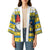Sweden Christmas Kimono Tomte God Jul - Wonder Print Shop