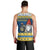 Sweden Christmas Men Tank Top Tomte God Jul - Wonder Print Shop