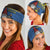 Sweden Christmas Neck Gaiter Tomte God Jul - Wonder Print Shop