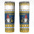 Sweden Christmas Skinny Tumbler Tomte God Jul - Wonder Print Shop