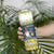 Sweden Christmas Skinny Tumbler Tomte God Jul - Wonder Print Shop