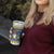 Sweden Christmas Tumbler Cup Tomte God Jul - Wonder Print Shop