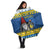 Sweden Christmas Umbrella Tomte God Jul - Wonder Print Shop