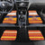 Spain Christmas Car Mats Los Reyes Magos - Wonder Print Shop