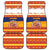 Spain Christmas Car Mats Los Reyes Magos - Wonder Print Shop
