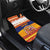 Spain Christmas Car Mats Los Reyes Magos - Wonder Print Shop