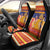 Spain Christmas Car Seat Cover Los Reyes Magos - Wonder Print Shop
