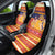Spain Christmas Car Seat Cover Los Reyes Magos - Wonder Print Shop