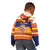 Spain Christmas Kid Hoodie Los Reyes Magos - Wonder Print Shop
