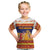 Spain Christmas Kid T Shirt Los Reyes Magos - Wonder Print Shop