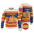 Spain Christmas Ugly Christmas Sweater Los Reyes Magos - Wonder Print Shop