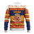 Spain Christmas Ugly Christmas Sweater Los Reyes Magos - Wonder Print Shop