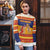 Spain Christmas Ugly Christmas Sweater Los Reyes Magos - Wonder Print Shop