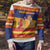 Spain Christmas Ugly Christmas Sweater Los Reyes Magos - Wonder Print Shop