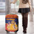 Spain Christmas Luggage Cover Los Reyes Magos - Wonder Print Shop