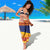 Spain Christmas Sarong Los Reyes Magos - Wonder Print Shop