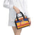Spain Christmas Shoulder Handbag Los Reyes Magos - Wonder Print Shop