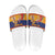 Spain Christmas Slide Sandals Los Reyes Magos - Wonder Print Shop