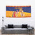 Spain Christmas Tapestry Los Reyes Magos - Wonder Print Shop