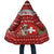 Switzerland Christmas Cloak Saint Bernard Merry Swissmas - Wonder Print Shop