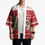 Switzerland Christmas Kimono Saint Bernard Merry Swissmas - Wonder Print Shop