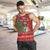 Switzerland Christmas Men Tank Top Saint Bernard Merry Swissmas - Wonder Print Shop