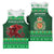 Wales Christmas Basketball Jersey Cymru Dragon Nadolig Llawen - Wonder Print Shop