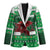 Wales Christmas Blazer Cymru Dragon Nadolig Llawen - Wonder Print Shop