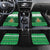 Wales Christmas Car Mats Cymru Dragon Nadolig Llawen - Wonder Print Shop