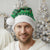 Wales Christmas Santa Hat Cymru Dragon Nadolig Llawen - Wonder Print Shop