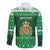 Wales Christmas Family Matching Mermaid Dress and Hawaiian Shirt Cymru Dragon Nadolig Llawen - Wonder Print Shop