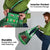 Wales Christmas Grocery Bag Cymru Dragon Nadolig Llawen - Wonder Print Shop