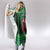 Wales Christmas Hooded Blanket Cymru Dragon Nadolig Llawen - Wonder Print Shop