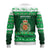 Wales Christmas Ugly Christmas Sweater Cymru Dragon Nadolig Llawen - Wonder Print Shop