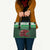 Wales Christmas Leather Bag Cymru Dragon Nadolig Llawen - Wonder Print Shop