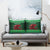 Wales Christmas Pillow Cover Cymru Dragon Nadolig Llawen - Wonder Print Shop