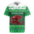 Wales Christmas Rugby Jersey Cymru Dragon Nadolig Llawen - Wonder Print Shop